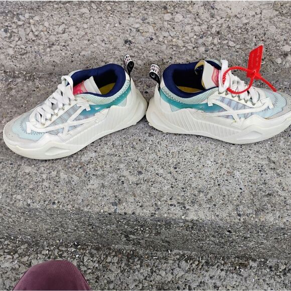 Off-White ODSY-1000 EU Size 37 - Picture 13 of 14